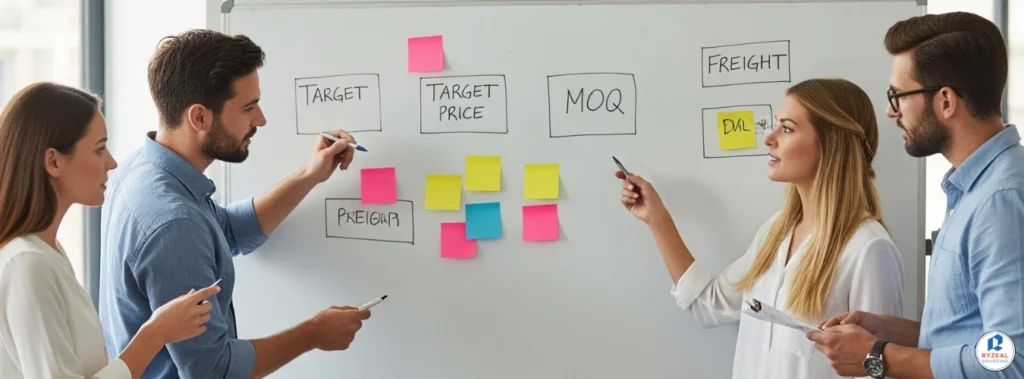 Costing in Garment Industry – How Buyers and Factories Calculate Pricing Effectively