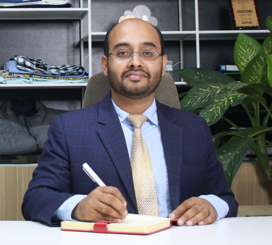 Matiur Rahman RYZEAL Sourcing